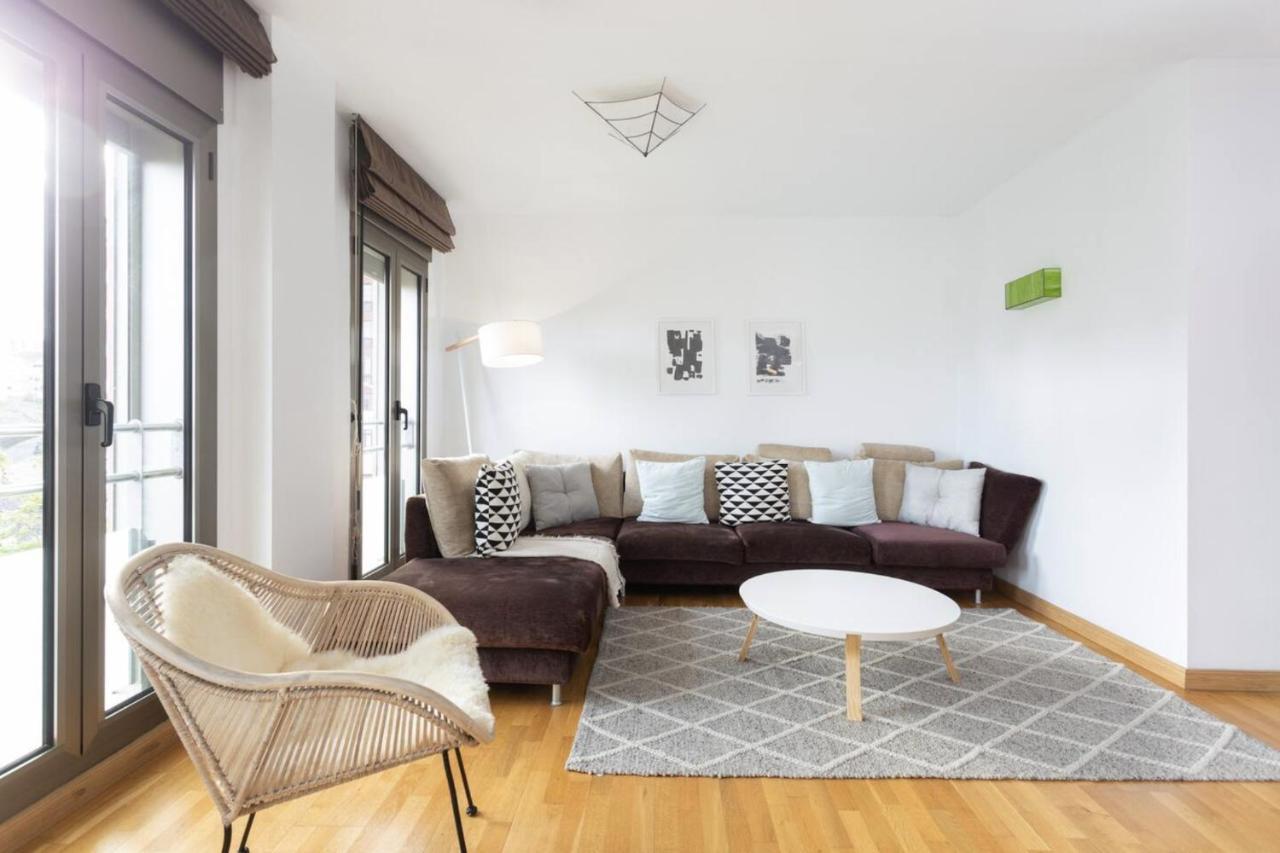 Hauzify I Apartamento Ramon Y Cajal Santa Cruz de Tenerife Exterior foto